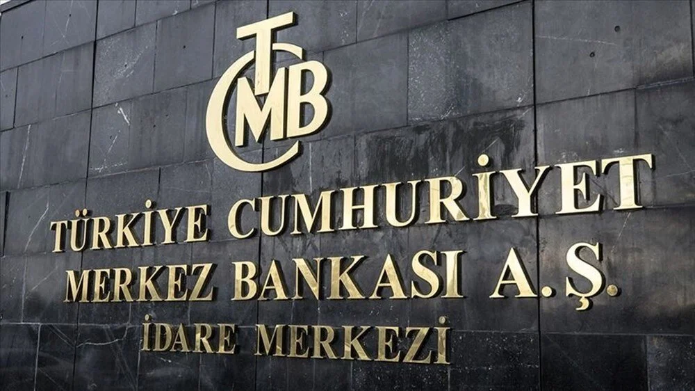 TCMB'den O İhaleye 39 Milyar 354 Milyon Tl Teklif