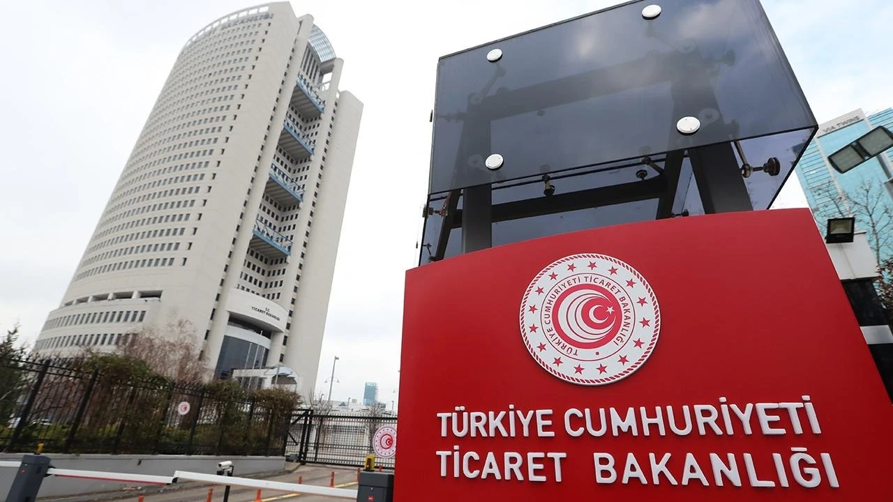 Ticaret Bakanlığı, 988 personel istihdam edecek