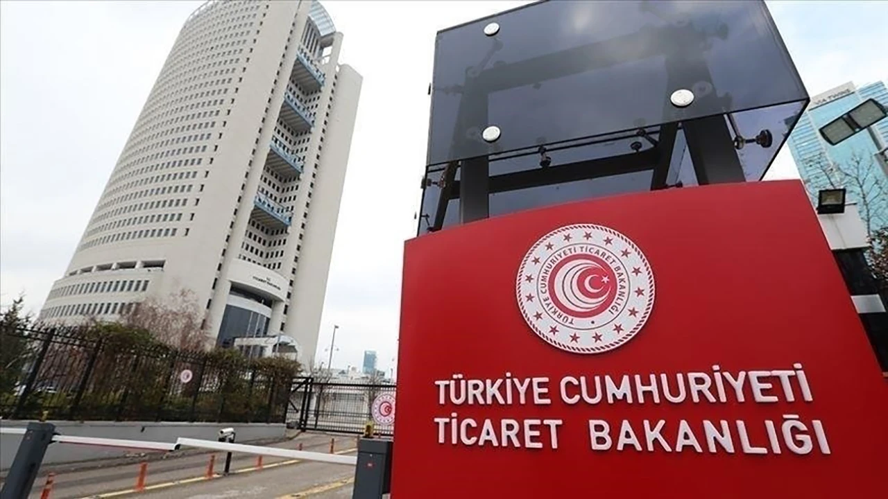 Ticaret Bakanlığından Yeni Vergi Düzenlemesi 