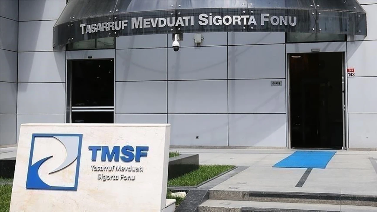 TMSF, 18,6 milyar lira hasılat elde etti