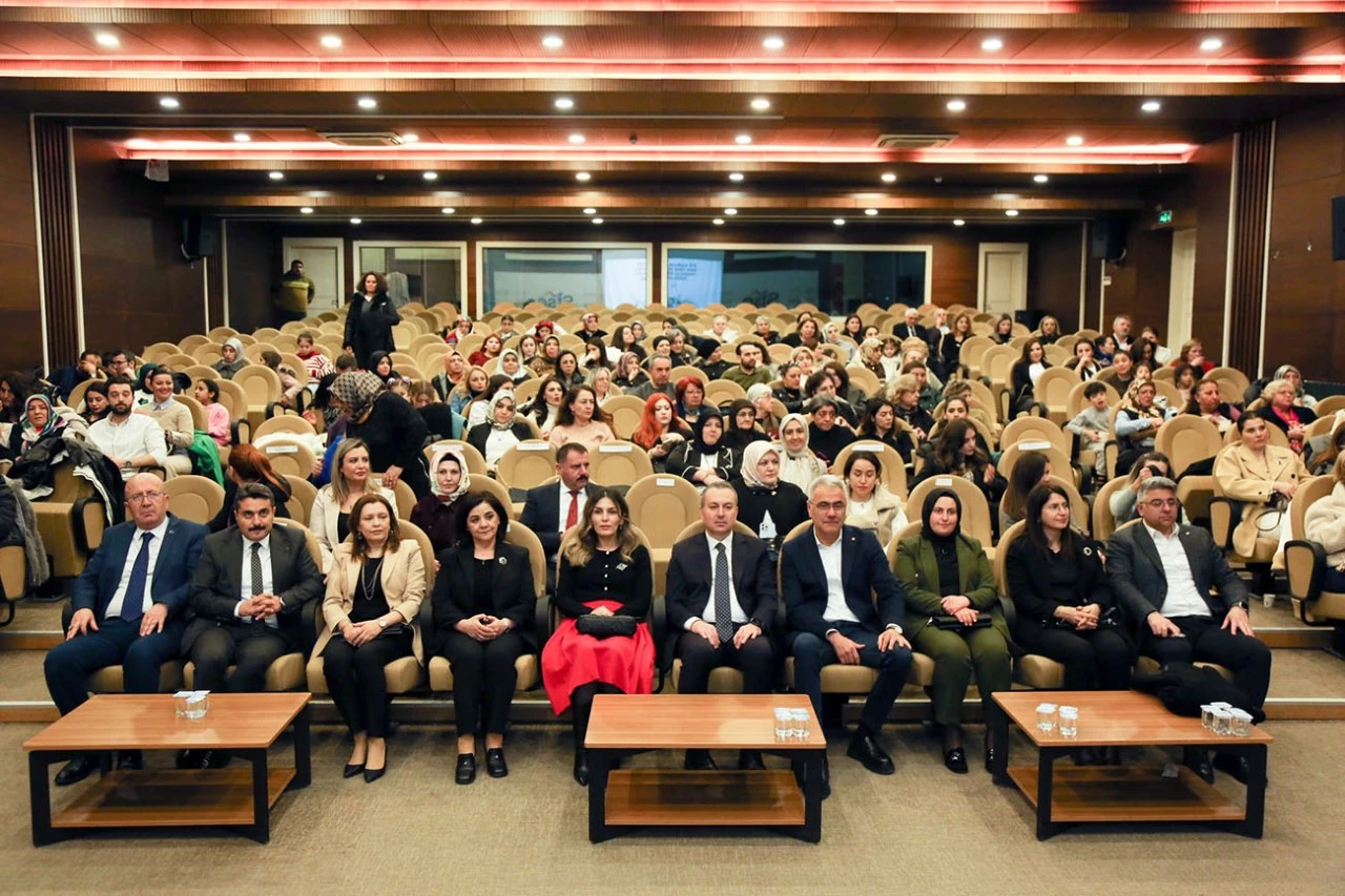 TOBB Sivas Kadın Girişimciler Kurulundan 8 Mart Programı 