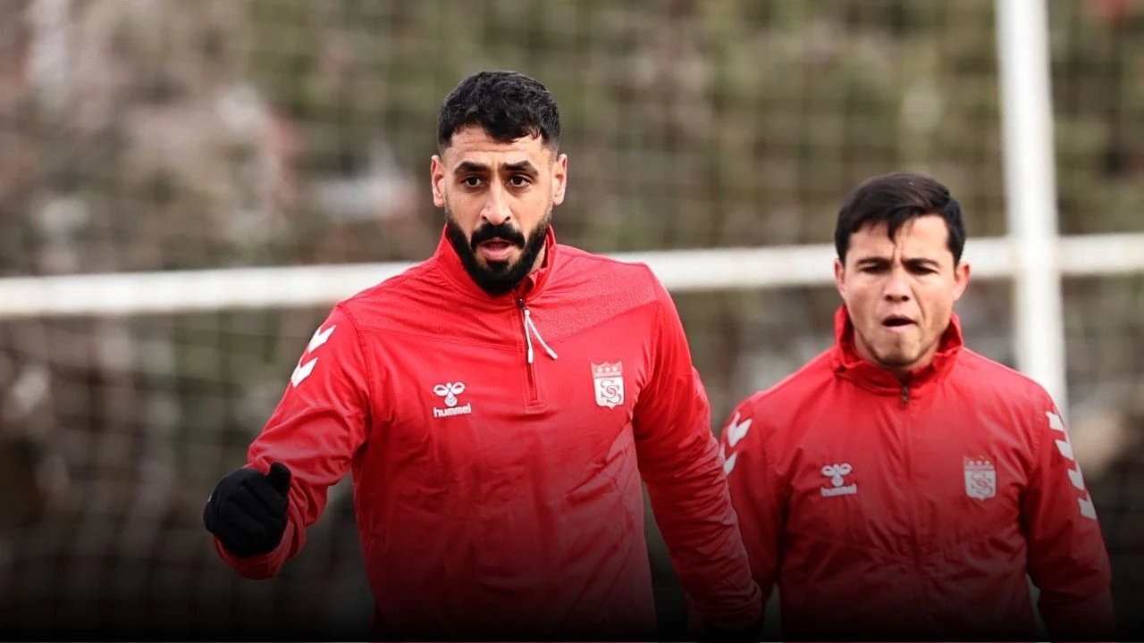 Tolga Ciğerci’den Sivasspor Taraftarına Mesaj Var! 