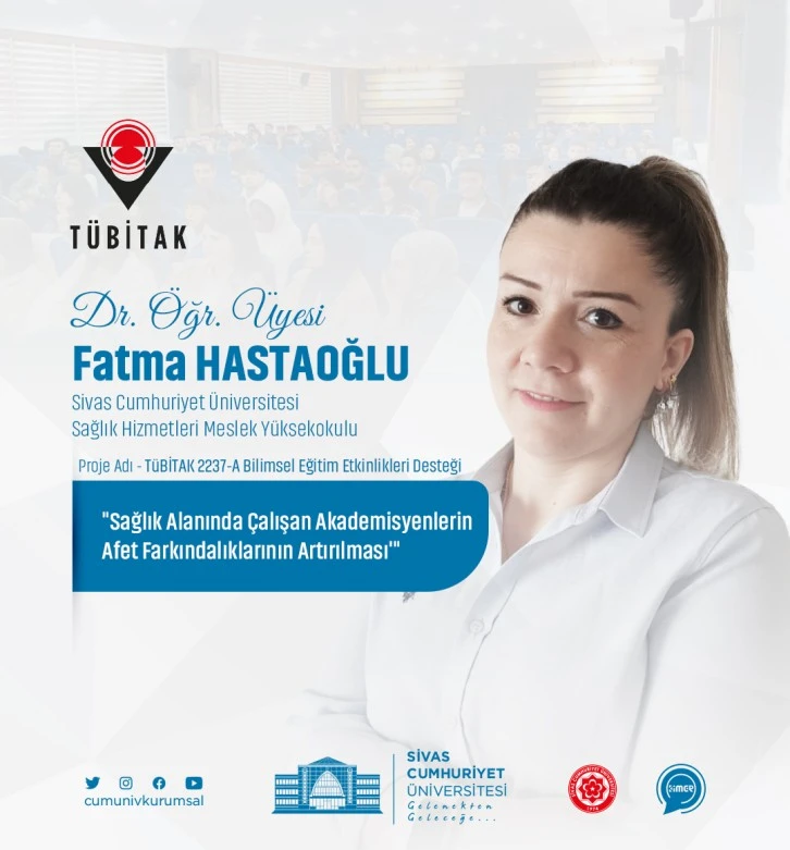 TÜBİTAK  Destek Verecek