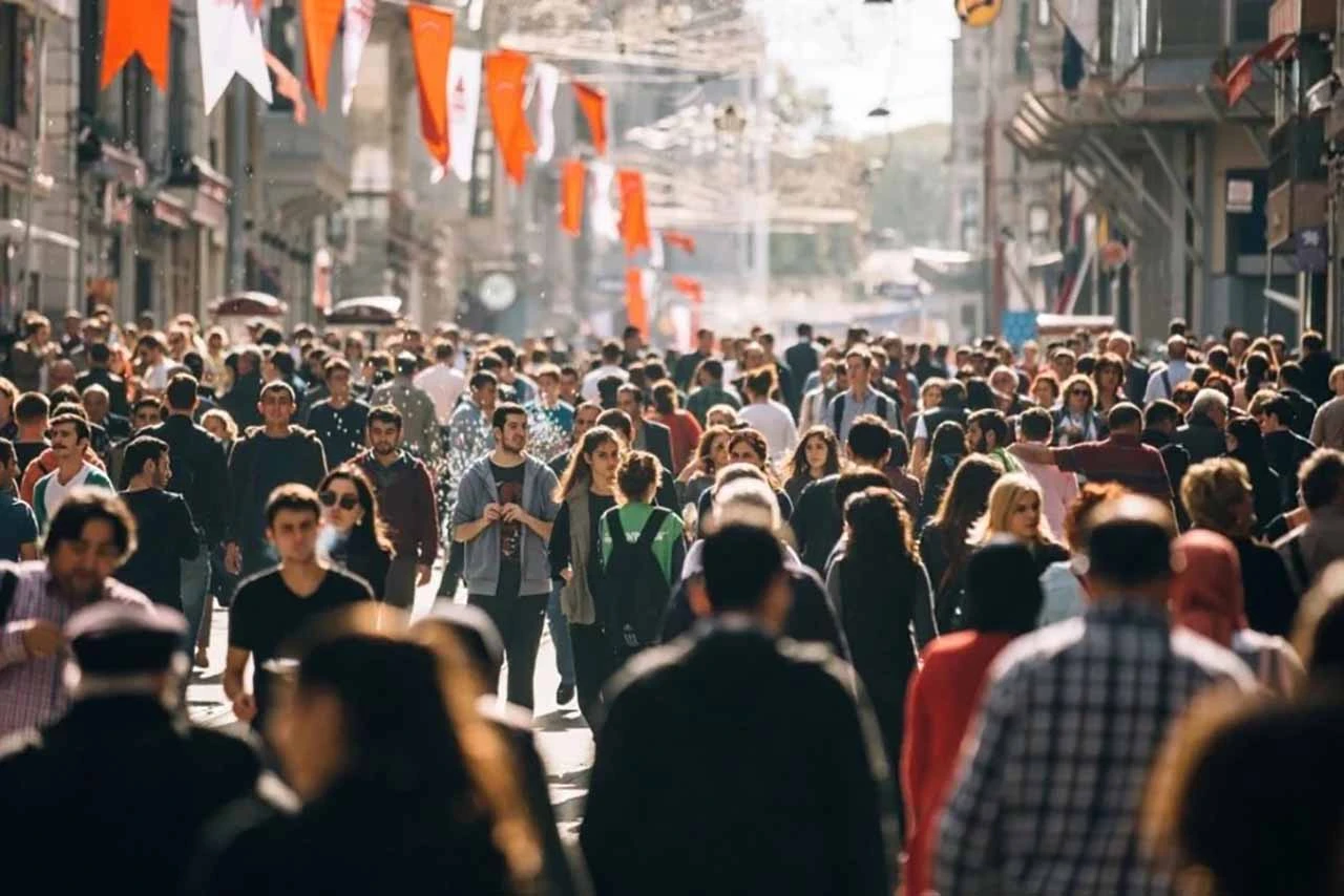 TÜİK'e Göre İşsizlik Değişiklik Göstermedi! 