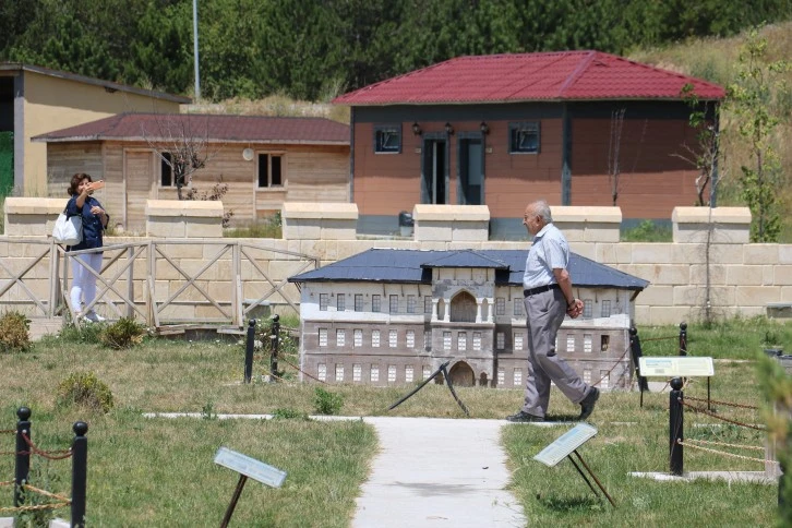 Bu Proje Türkiye’de Tek Olma Özelliğine Sahip