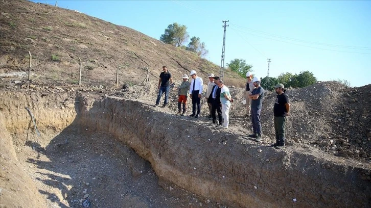 Türkiye'nin güncel deprem haritası hazır