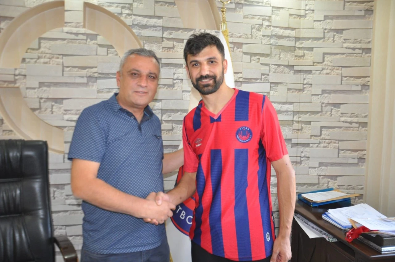 Uğur Bulut, Sivas Dört Eylül Futbol Kulübü’nde