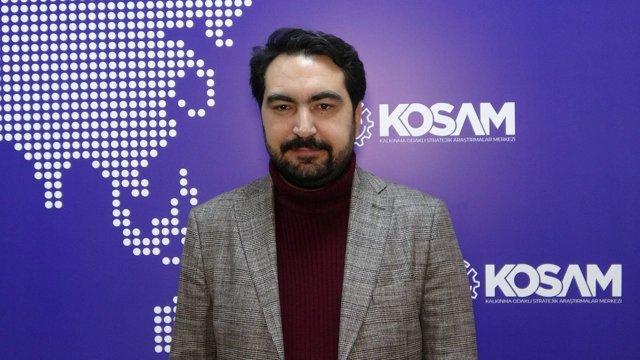 Uzmanlardan TikTok İçin Kısıtlama Uyarısı