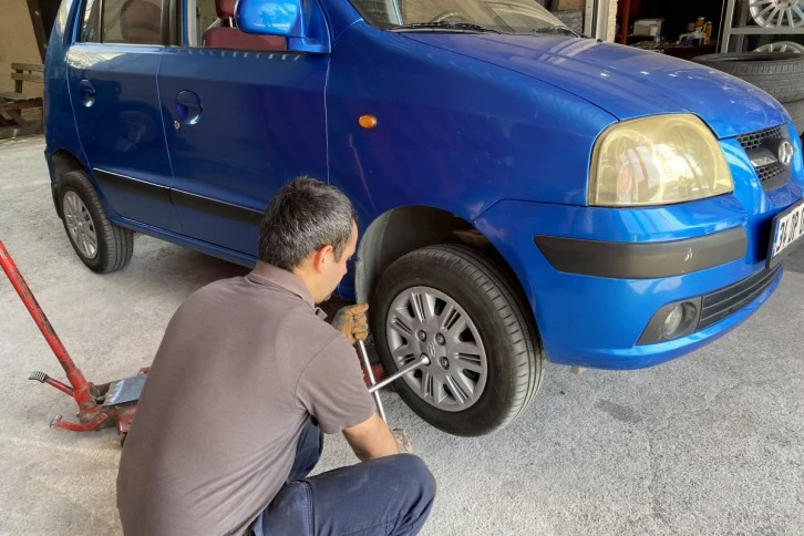 Uzun Yola Çıkacak Sürücülere Uzmanından Tavsiyeler