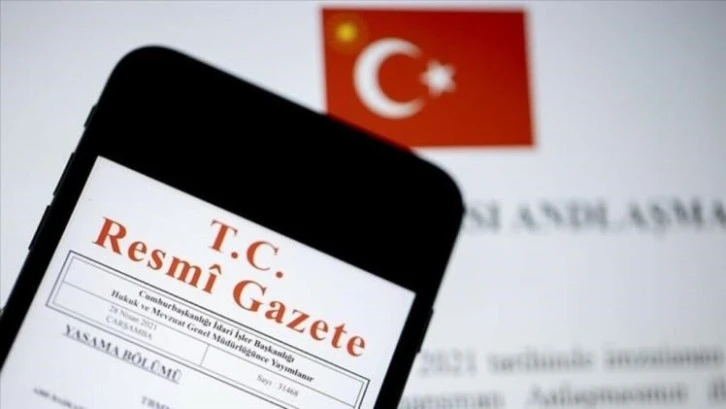 Yeni Eğitim Kurallarına İlişkin Düzenleme Resmi Gazetede 