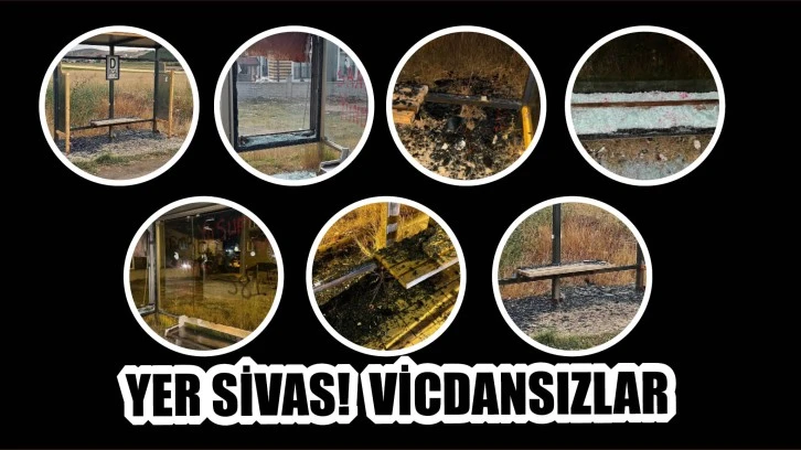 Yer Sivas! Vicdansızlar