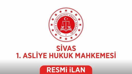 1. ASLİYE HUKUK MAHKEMESİ