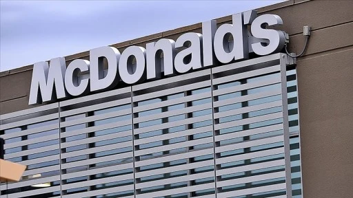 ABD'de McDonald's Ürünlerinde 'Koli Basili' Bilançosu Artıyor 