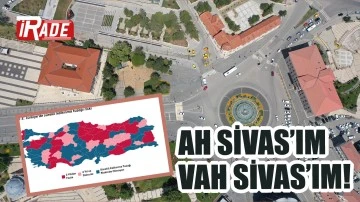 Ah Sivas'ım, Vah Sivas'ım!