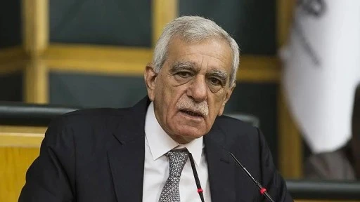 Ahmet Türk'ün Torunu Silahlı Saldırıda Hayatını Kaybetti