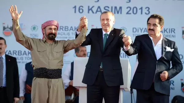 AK Parti çözüm süreci tartışmalarına kapıyı kapattı