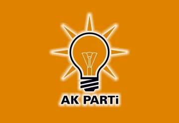 AK Parti'nin Yerel Seçim Sloganı Belli Oldu 