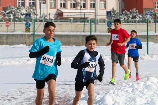 Aksaray’da Sivas’ı Temsil Edecekler