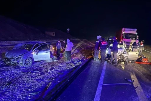 Alkollü Sürücü Dehşet Yaşattı 