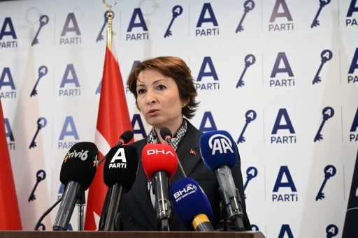 Anahtar Partili Küçükali: Deprem Bütçesi Oluşturacağız