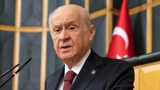 Bahçeli: İmralı-DEM görüşmesi, hayırlı bir başlangıcın ivmesi olmuştur