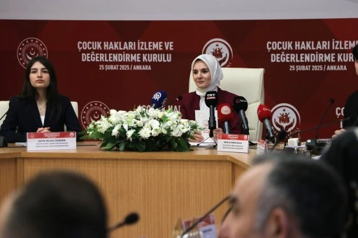 Bakan Göktaş: Dijital bağımlılıkta yaş kısıtlaması düzenlemesinde sona geldik