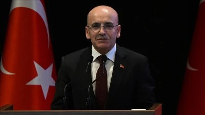 Bakan Şimşek: Piyasaların işleyişi için gerekeni yapacağız