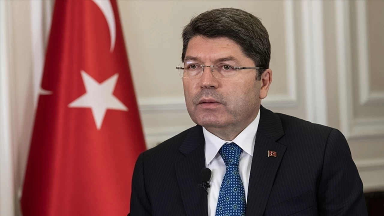 Bakan Tunç'tan İmranlı Açıklaması: Sabredin, Kararı Vereceğiz 