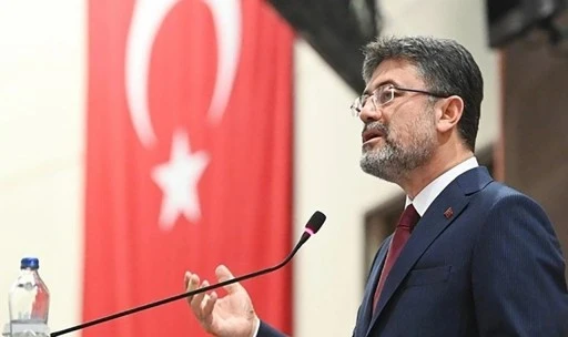 Bakan Yumaklı'dan sert uyarı: Kaçak ava giden avlanır