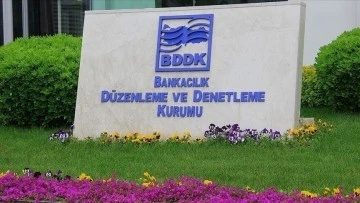 BDDK'den Enflasyon Muhasebesine Geçiş Hazırlıklarına İlişkin Açıklama