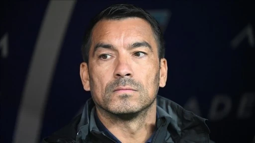 Beşiktaş'ta Giovanni van Bronckhorst dönemi 178 gün sürdü