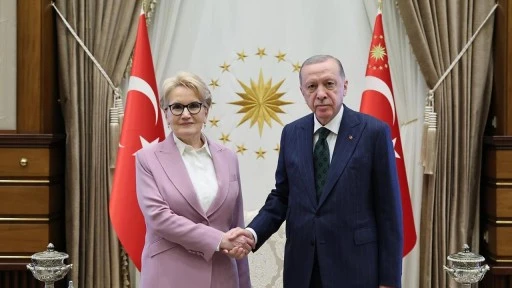 Bomba İddia: Meral Akşener Bakan mı Olacak?