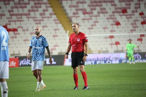 Çağdaş Altay'ın Sivasspor karnesi