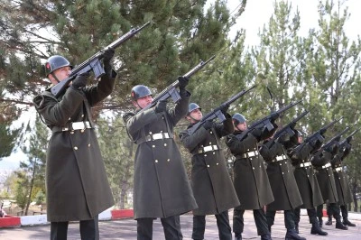 Çanakkale Zaferi Sivas'ta hangi etkinlikler kutlanacak?