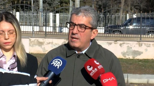 CHP'den 2 kanuna ilişkin AYM'ye iptal başvurusu