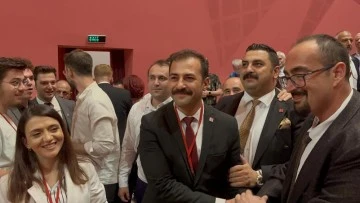 CHP'li Başkana Soruşturma Açıldı! 