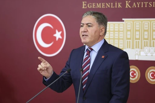 CHP'li Emir: 2 Belediye Başkanımız da Çok Başarılı