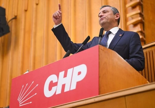 CHP Lideri Özgür Özel: 30 Bin Liranın Altındaki Asgari Ücreti Kabul Etmeyeceğiz!