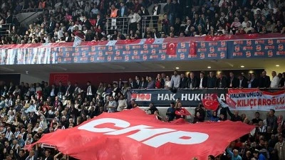 CHP'nin Kurultayı iptal mi edilecek? YSK'dan açıklama 