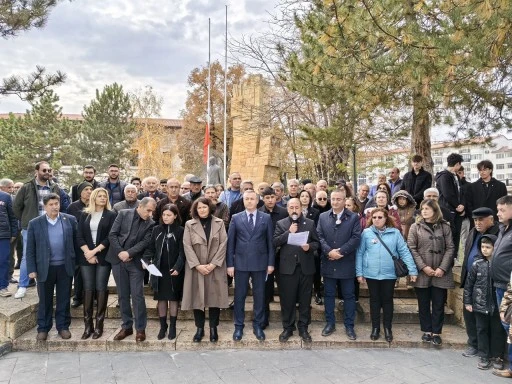 CHP Sivas Heyetinden Kayyum Tepkisi: Demokrasiyle Örtüşmüyor!