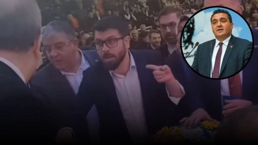 CHP Sivas Vekili AK Parti Kongresini Değerlendirdi: Bunlar Daha İyi Günleriniz