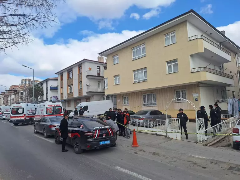 Çocuklarının bileklerini kesen annenin eşi: &quot;Büyük kızım aradı...&quot;