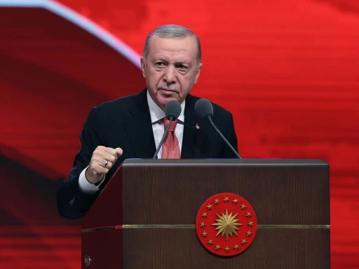 Cumhurbaşkanı Erdoğan: Çalışanımızı Enflasyona Ezdirmedik, 2025 Yılı Asgari Ücreti Hayırlı Olsun