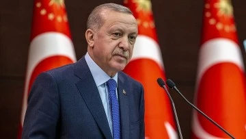 Cumhurbaşkanı Erdoğan'dan Akkuyu NGS Açıklaması 