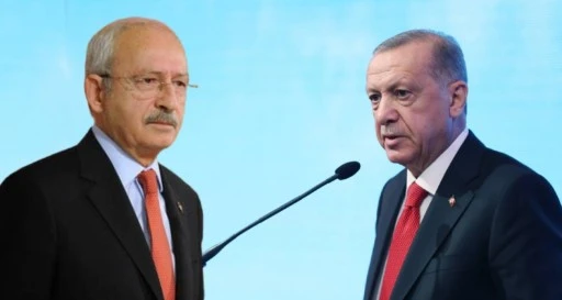 Cumhurbaşkanı Erdoğan’dan, Kılıçdaroğlu’na Yine Dava Açtı 