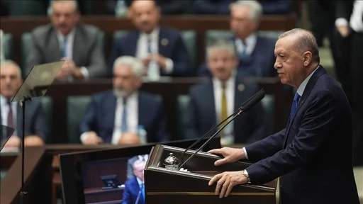 Cumhurbaşkanı Erdoğan: Darmadağın Edeceğiz