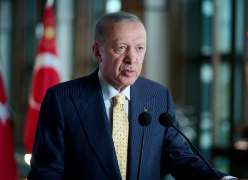 Cumhurbaşkanı Erdoğan: &quot;Her Türlü Gayreti Göstermeye Kararlıyız&quot;