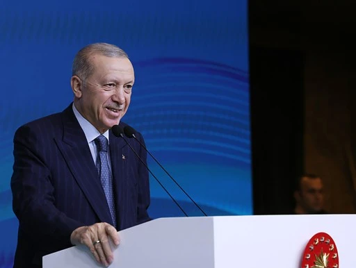 Cumhurbaşkanı Erdoğan: Terör Belasını Defedeceğiz 