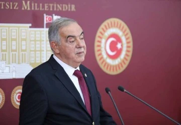 Demokrat Partili Altıntaş: &quot;Kamuda tasarruf, yerel basına darbe vurdu&quot;