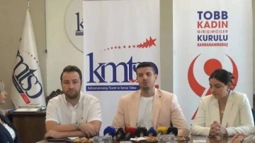 Deprem Bölgesinde Kadın Girişimcilere Destek